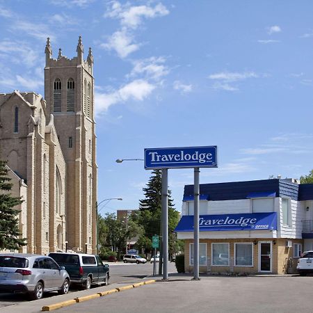 Travelodge By Wyndham Мус-Джо Экстерьер фото